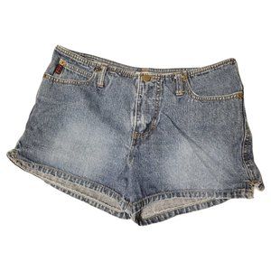Mudd Denim Short Size 7